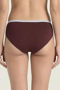 Zivame Regular Rise Full Coverage Hipster Panty (Pack of 3) - Multicolor — thumbnail 13